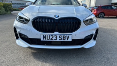 BMW 1 Series 118i [136] M Sport 5dr [Live Cockpit Professional] Petrol Hatchback